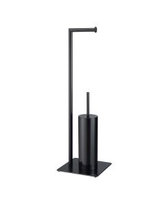 Tube 2nd version black σταντ χαρτιού υγείας + πιγκάλ Sealskin  800200