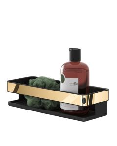 Tiger Cooper Ράφι 28 cm Black / Polished gold 800562 800562