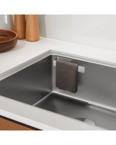 ΑΓΚΙΣΤΡΟ ΝΕΡΟΧΥΤΗ 15 cm TIGER GEESA INOX 800751-110