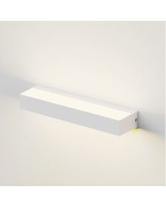 it-Lighting Gio LED 16W 3CCT Outdoor Up-Down Wall Lamp White D:46x83x331mm 80206320