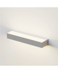 it-Lighting Gio LED 16W 3CCT Outdoor Up-Down Wall Lamp Grey D:46x83x331mm 80206330