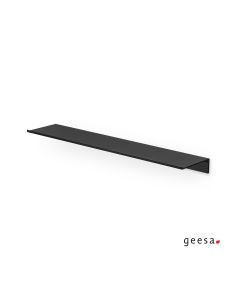 Εταζέρα 60εκ. Leev, Geesa Black Matt 8201/60-400
