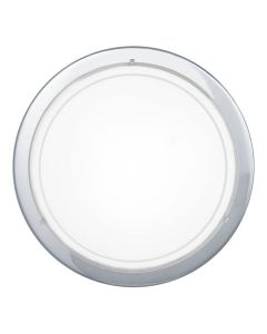 PLANET 1 φως τ + οροφής Eglo 83155