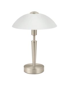 SOLO 1 Επιτραπέζιο Φωτιστικό Eglo 85104