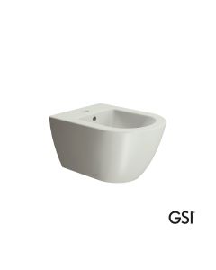 Κρεμαστό Μπιντέ Pura/50 GSI Cenere 8864-450