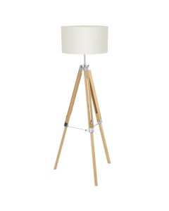 LANTADA Επιδαπέδιο Φωτιστικό Eglo 44114