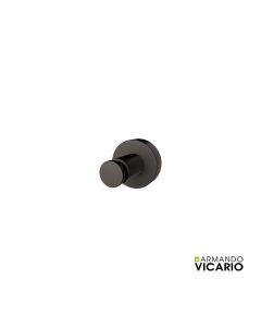 ΑΓΚΙΣΤΡΟ ΜΟΝΟ VICARIO BLACK CHROME 900155-405