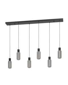 MAIONE Κρεμαστό Φωτιστικό Eglo 901006