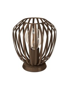 ESPINAL Επιτραπέζιο Φωτιστικό Eglo 901099