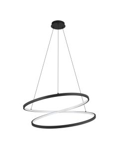 RUOTALE Κρεμαστό Φωτιστικό Eglo 901138