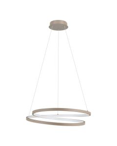 RUOTALE Κρεμαστό Φωτιστικό Eglo 901139