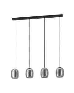 CIAMPINO Κρεμαστό Φωτιστικό Eglo 901193