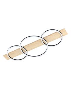 BOYAL φως οροφής Eglo 901717