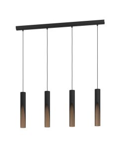 BARBOTTO Κρεμαστό Φωτιστικό Eglo 901733