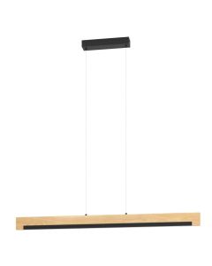 CAMACHO Κρεμαστό Φωτιστικό Eglo 901737