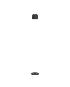 MANNERA-L Επιδαπέδιο Φωτιστικό Eglo 901748