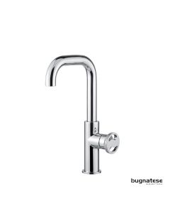 Μπαταρία Νιπτήρα serie 1950 Bugnatese Chrome 4613-100