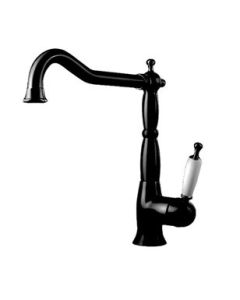 ΜΠΑΤ.ΝΕΡΟΧ. OXFORD BUGNATESE BLACK MATT 6382-400