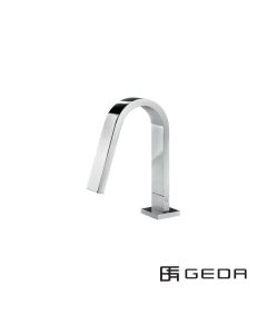 Στόμιο Νιπτήρα Hito nextage Chrome HI000-100