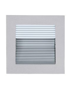 LED GLENN χωνευτό φως Eglo 93651