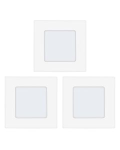 FUEVA 1 χωνευτό φως Eglo 94733