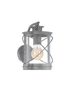 HILBURN 1 φως τοίχου Eglo 94866