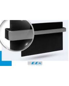 ΚΑΛΟΡ.-ΠΕΤΣΕΤ/ΣΤΡΑ 40x90 ICON PANEL CHROME 100031839-100