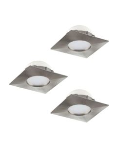 PINEDA χωνευτό φως Eglo 95803