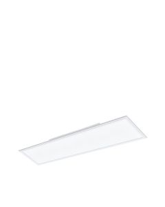 Eglo Salobrena-A Παραλληλόγραμμο Εξωτερικό LED Panel Ισχύος 30W με Ρυθμιζόμενο Λευκό Φως 98205