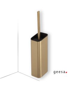 ΠΙΓΚΑΛ ΕΠΙΤΟΙΧΟ SHIFT GEESA BRUSHED GOLD 9911-201