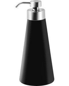 Ντισπενσερ Κεραμικό Μαύρο Bronze Art Επικαθήμενα 99T1-MM