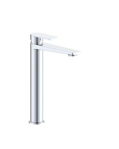 ΜΠΑΤ.ΝΙΠΤ.ΥΨΗΛΗ ΧΩΡΙΣ Α/Β CHROME A070120000-100