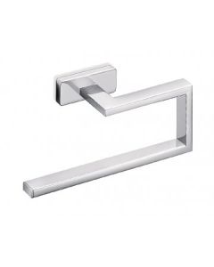 Κρίκος Επίτοιχος Χρωμέ Inda Lea 1900 A19160CR