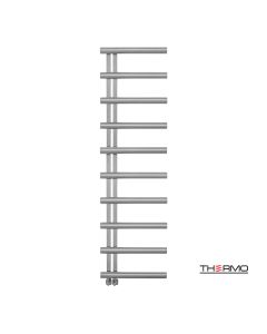 ΘΕΡΜ. ΠΕΤΣ/ΣΤΡΑ INOX ACCENT 176x50 BRUSHED ACC17650-111