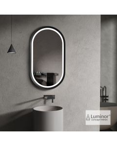 ΚΑΘΡΕΦΤΗΣ ALDO 45x90 LUMINOR ALD4590