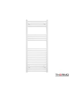 Θερμαινόμενη Πετσετοκρεμάστρα μπάνιου ALTO 120x50 White ALT12050-300