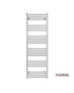 Θερμαινόμενη Πετσετοκρεμάστρα μπάνιου ALTO 150x50 Chrome ALT15050-100