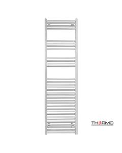 Θερμαινόμενη Πετσετοκρεμάστρα μπάνιου ALTO 176x50 Chrome ALT17650-100