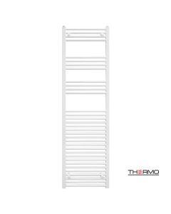 Θερμαινόμενη Πετσετοκρεμάστρα μπάνιου ALTO 176x50 White ALT17650-300