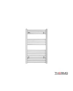 Θερμαινόμενη Πετσετοκρεμάστρα μπάνιου ALTO 80x50 Chrome ALT8050-100