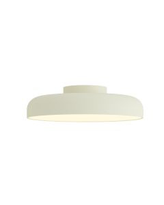 AVION - Κρεμ Μεταλλικό Φωτιστικό Οροφής Sun Light AVION-450CL-CR