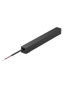 Τροφοδοτικό Μαγνητικής Ράγας Arion 200W/48V σε Μαύρο Χρώμα Sun Light