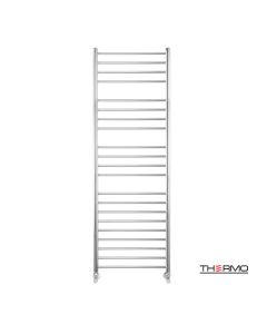 ΘΕΡΜ. ΠΕΤΣ/ΣΤΡΑ INOX BELLAVIA 150x50 POLISHED BEL15050-110
