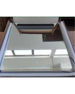 ΚΑΘΡΕΦΤΗΣ CLIP 60x80 LUMINOR CLI6080