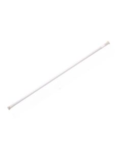 110-200 Ø22mm white βραχίονας μπάνιου πτυσσόμενος MRShome  DC-022110W