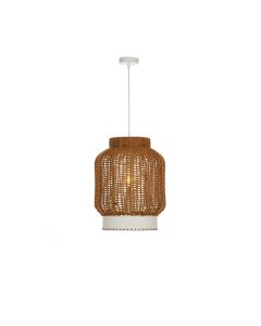 ΜΟΝΟΦΩΤΟ - ΚΡΕΜΑΣΤΟ ΦΩΤΙΣΤΙΚΟ - DOME-35-BR Sun Light