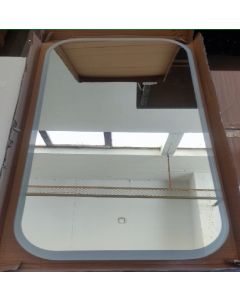 ΚΑΘΡΕΦΤΗΣ 100x45 LUMINOR DZJ16-1