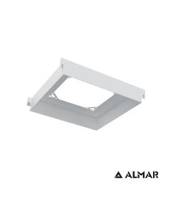 Πλαίσιο Εντοιχισμου για κεφαλή E044275 Almar E106000