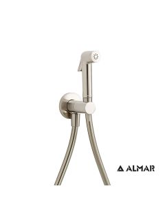 ΔΙΑΚΟΠΤΗΣ 1 ΕΞΟΔΟΥ (FLUSH I) ΓΙΑ ΚΡΕΜ.ΛΕΚ & ΛΕΚ.ΥΠ INOX E136004-110