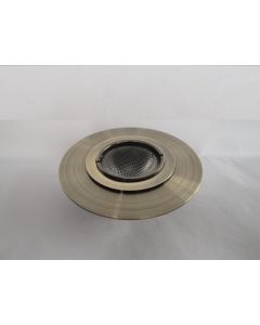 Φωτιστικό Σποτ led 1*3w επιδαπέδιο RGB Ecolight EC0003RGB